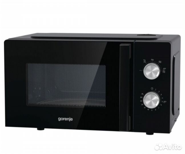 Микроволновая печь gorenje