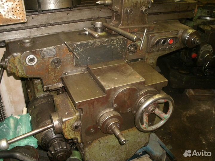 Ремонт и наладка станков гильотин и прессов