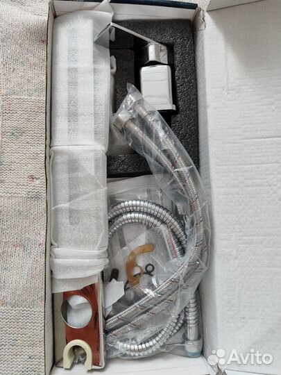 Гигиенический душ