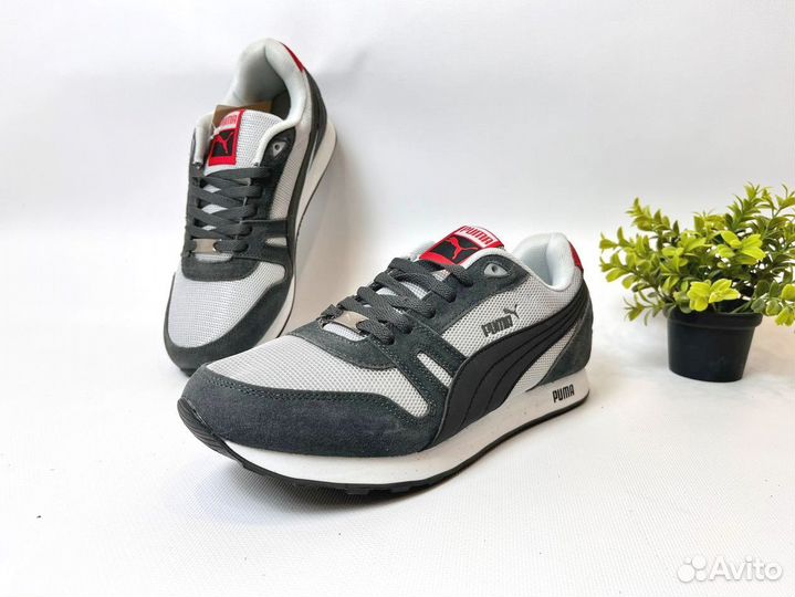 Кроссовки Puma современные