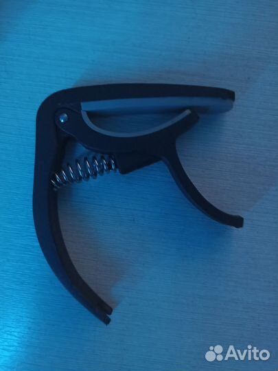 Акустическая гитара homage