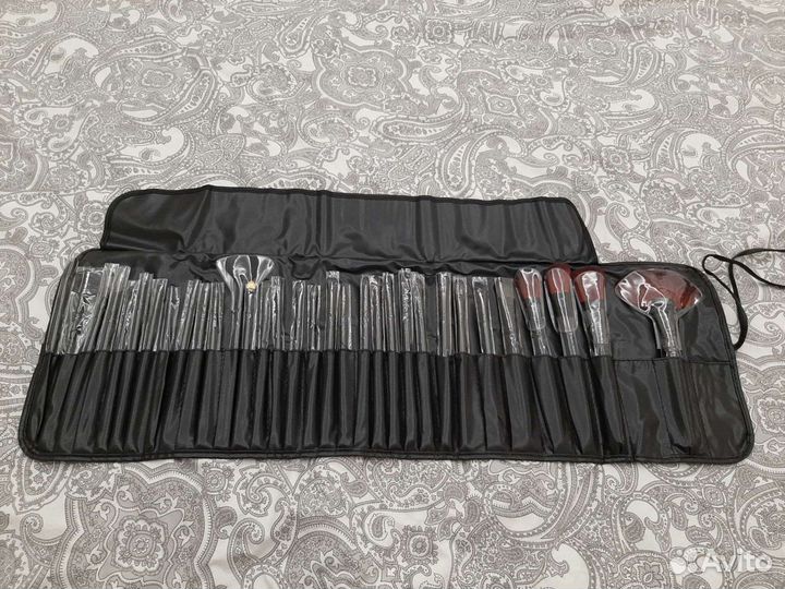 Кисти для макияжа