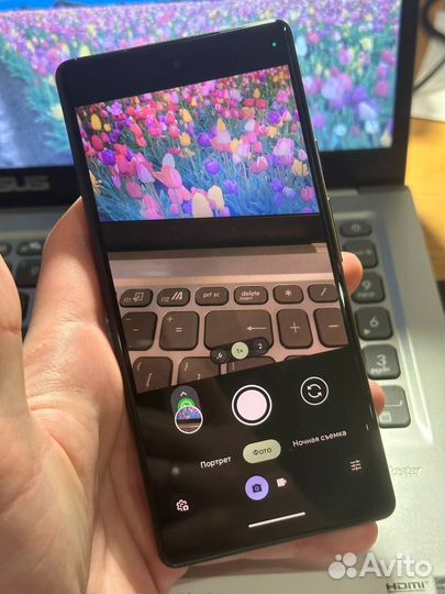 Google Pixel 6a, 6/128 ГБ