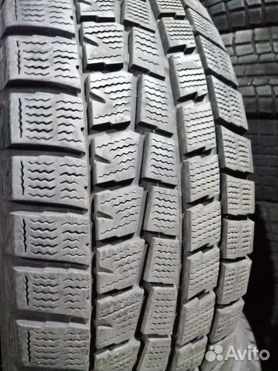 Dunlop Winter Maxx WM01 195/65 R15