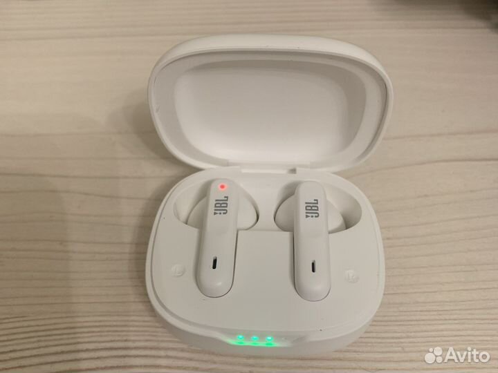 Беспроводные наушники JBL wave 300 tws