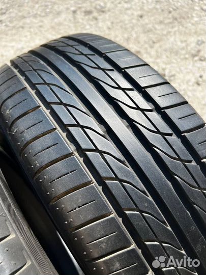 Yokohama Practiva BP01 205/60 R16 92H