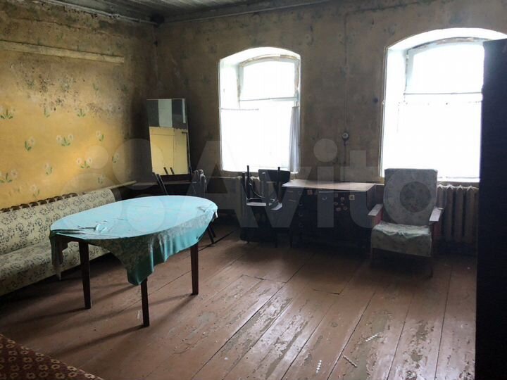 Участок 34 сот. (ИЖС)