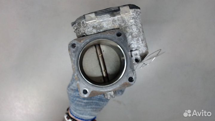 Заслонка дроссельная Volvo C70, 2003