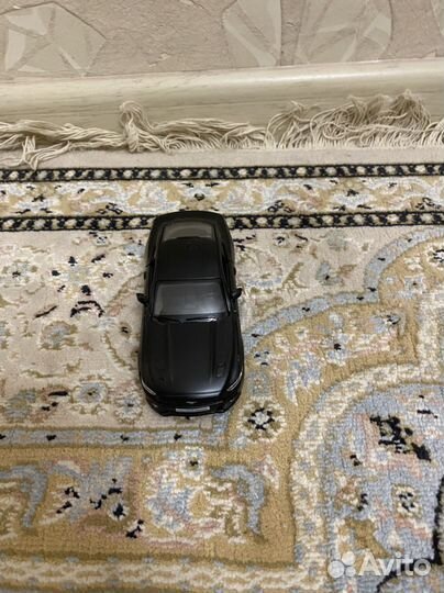 Машинки коллекционные