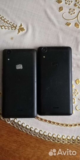 Micromax Q340, 8 ГБ