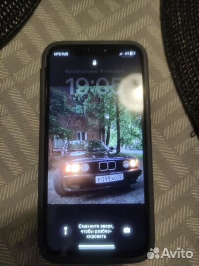 iPhone X, 64 ГБ