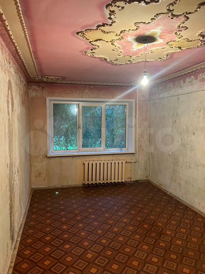 1-к. квартира, 31 м², 1/5 эт.