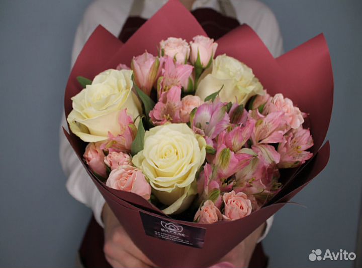 Подарок девушке