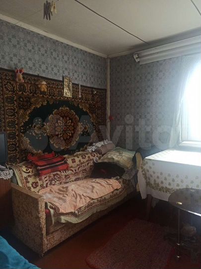 Дача 60 м² на участке 4 сот.