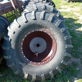 Maxam MS901 1300/530 R20 26H