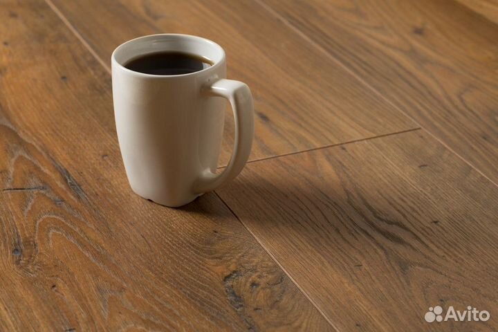 Ламинат со склада