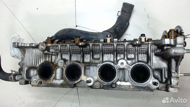 Головка блока (гбц) Toyota Celica, 2003