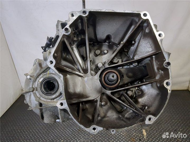 Кпп 6-ст.мех. (МКПП) Honda Civic 2015, 2017