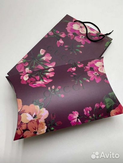 Подарочная упаковка LV,Gucci, Hermes, Dior