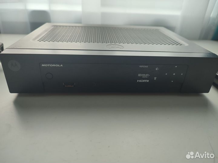 TV приставка Билайн