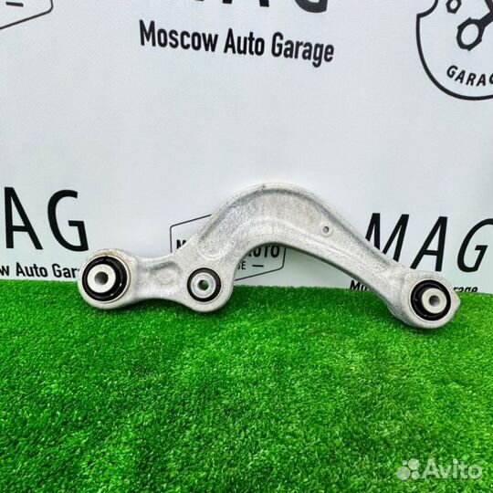 Рычаг подвески задний Audi Q5 FY deta 2017