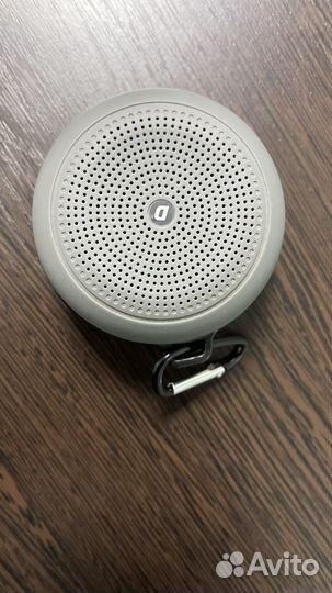 Блютуз колонка