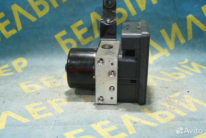 Блок насос ABS Ford Focus 2