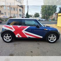 MINI Cooper 1.6 AT, 2008, 262 000 км, с пробегом, цена 799 000 руб.