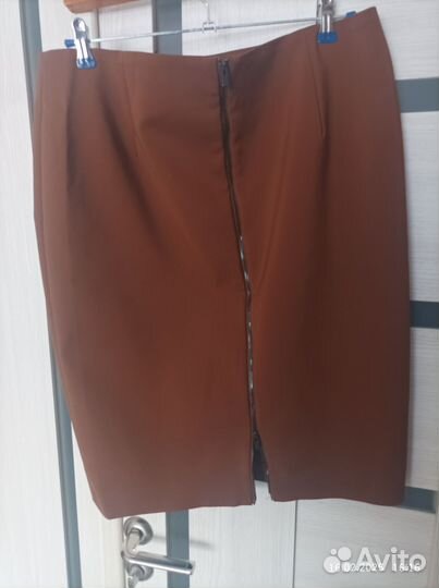Женская юбка Reserved разм 16, евр 44, рус 52