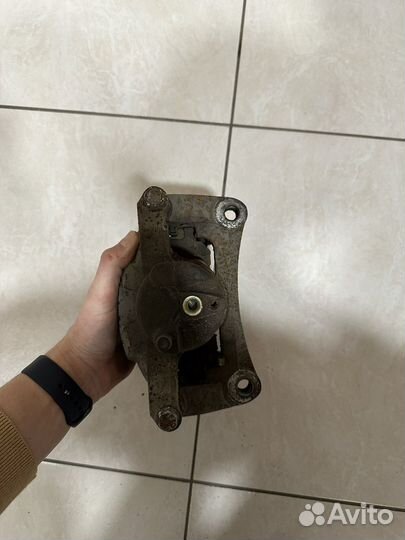 Суппорт задний mazda cx5