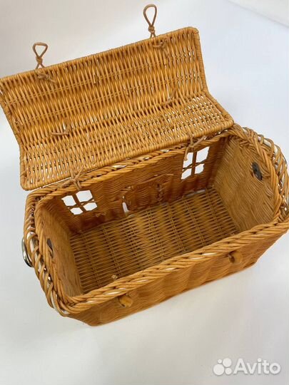 Сундук-сумка