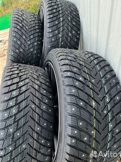 Колёса R20 для Mercedes-Benz S-Class 222,223,221