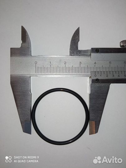 Манжеты оборудования для подводной рыбалки