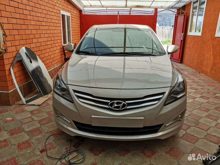 Покраска авто