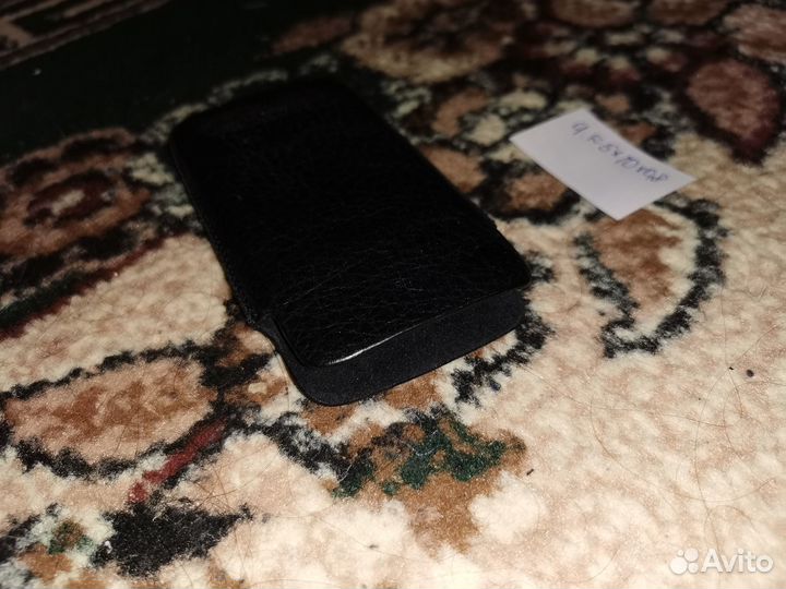 Чехол 5см*10см