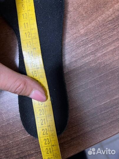 Коньки хоккейные