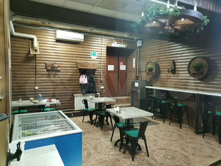 Сдается помещение свободного назначения, 142 м²