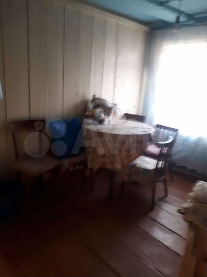 Дом 65 м² на участке 20 сот.