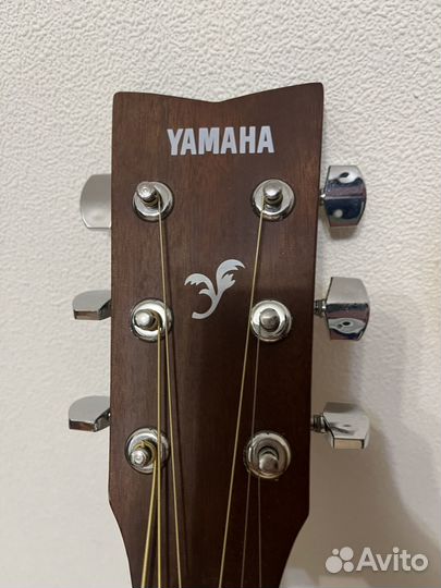 Акустическая гитара yamaha f310