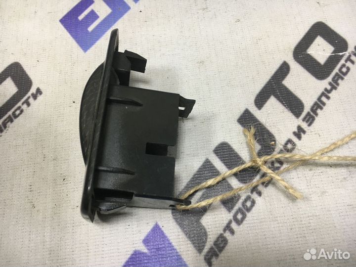 Накладка кнопки стеклоподъемника задняя Джили MK