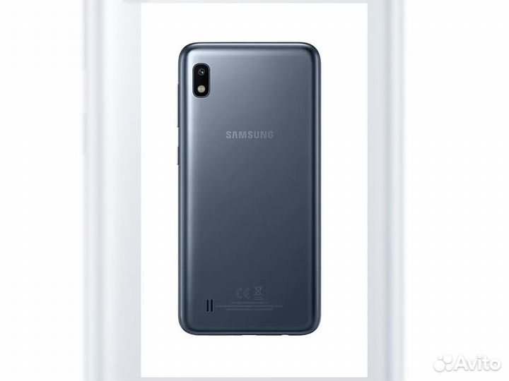 Samsung Galaxy A10 2/32Gb