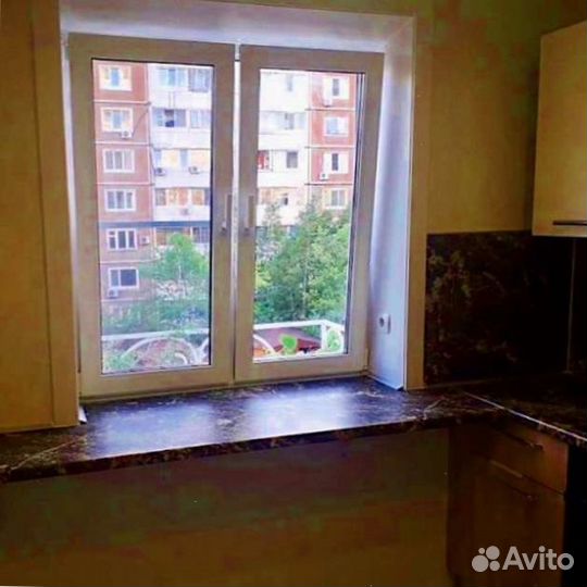 Пластиковые окна. остекление коттеджей