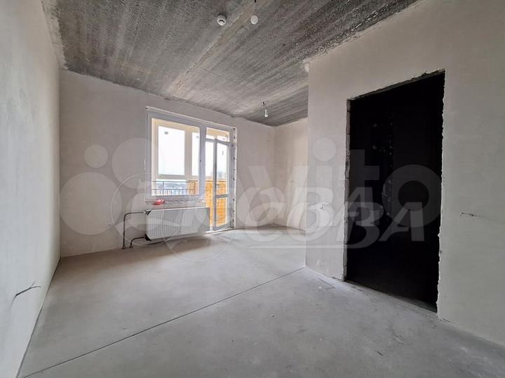 Квартира-студия, 22 м², 5/5 эт.