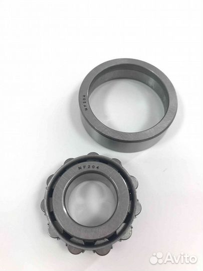 Подшипник 12204 (NF204) Урал первичного вала