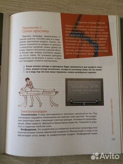 Стильные штучки Ксении Собчак