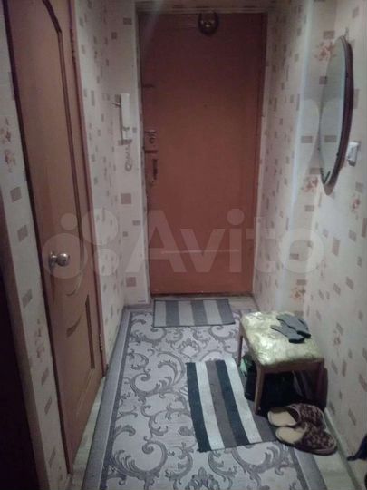 2-к. квартира, 46 м², 1/5 эт.