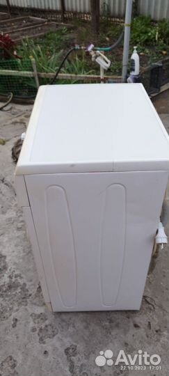 Стиральная машина бу LG 4.5кг