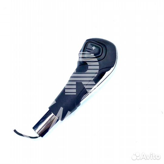 Ручка переключения АКПП Chevrolet Aveo T300 Cobalt