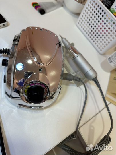 Аппарат для маникюра