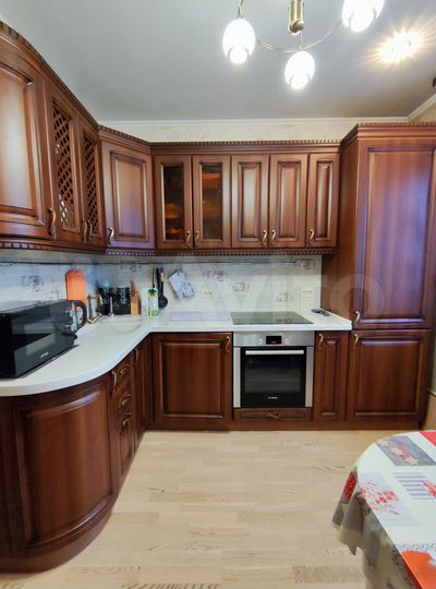 2-к. квартира, 48,8 м², 5/9 эт.